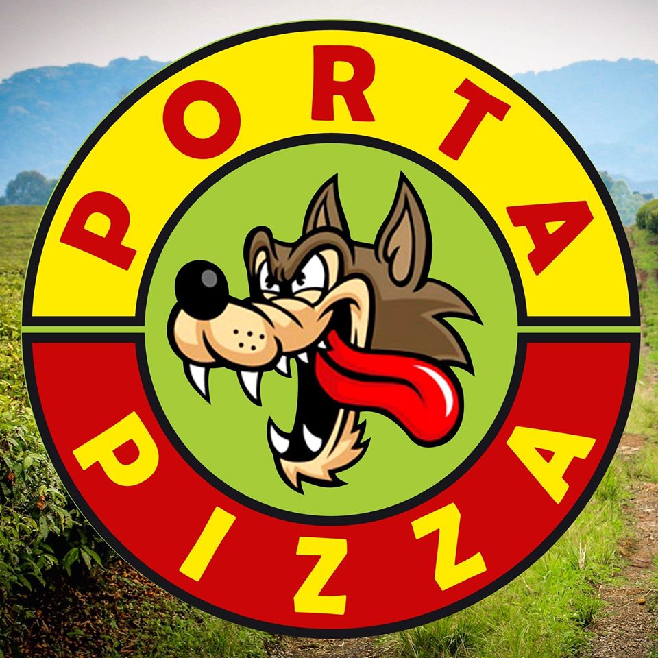 Porta Pizza.